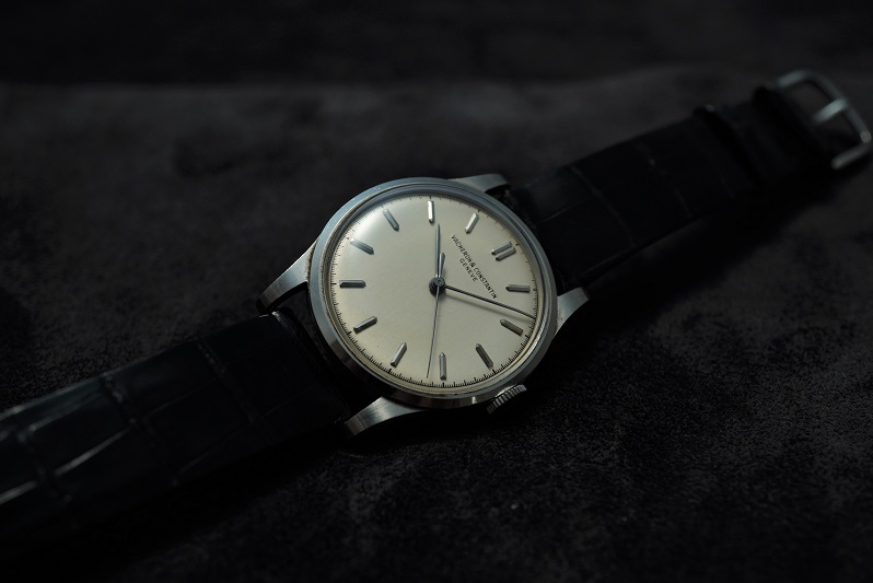 1950’s ヴァシュロン・コンスタンタン SS Cal.P454/5B | ichigo_ichie