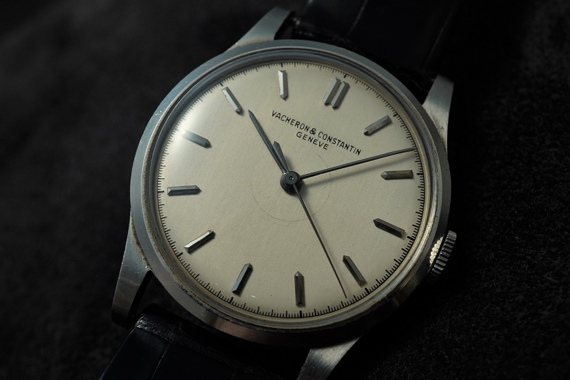 1950’s ヴァシュロン・コンスタンタン SS Cal.P454/5B | ichigo_ichie