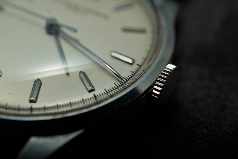 1950’s ヴァシュロン・コンスタンタン SS Cal.P454/5B | ichigo_ichie
