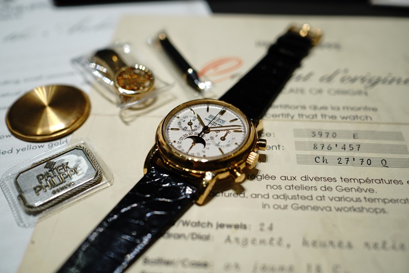 70パテックフィリップ 時計ベルト｜メンズ 