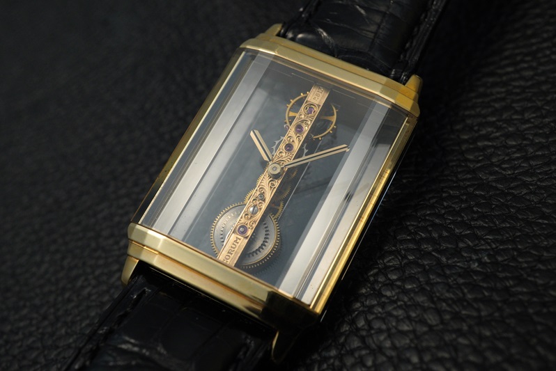 0019G ファッション 230【美品】CORUM 時計 コルム レディース 手巻き  