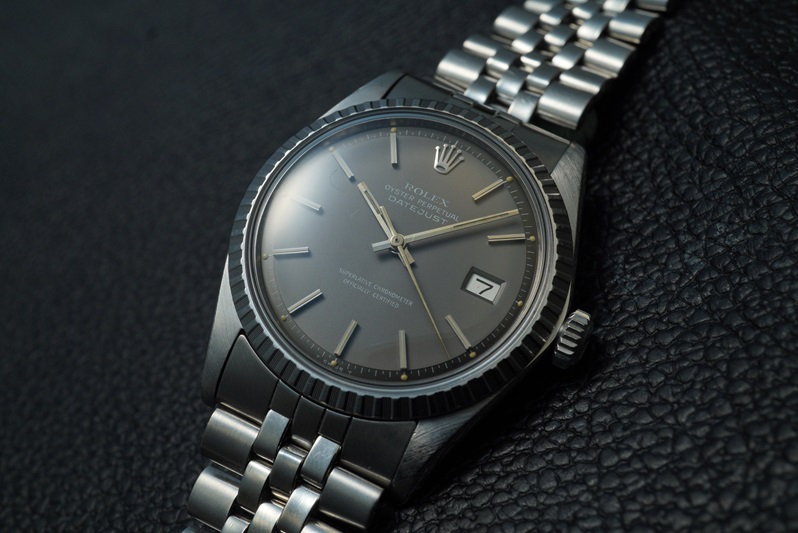rolex 6251H 1970年(70/2、FF55) 巻きジュビリーブレス（1970